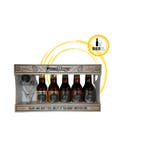 Guilty Monkey - Giftbox Mix + Glas, Nieuw