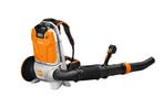 Stihl BGA 300, zonder accu en lader, Tuin en Terras, Bladblazers, Ophalen of Verzenden, Nieuw, Accu