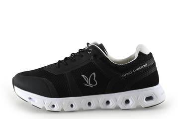 Caprice Sneakers in maat 39 Zwart, Kleding | Dames, Verzenden, Zwart, Caprice, Sneakers of Gympen