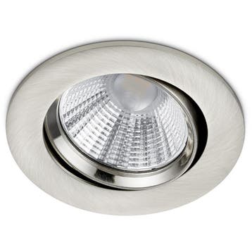 LED Spot - Inbouwspot - Trion Paniro - Rond 5W - Dimbaar -, Ophalen of Verzenden, Nieuw