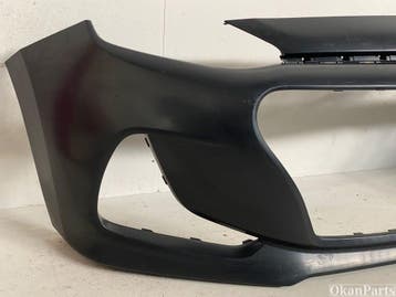 Hyundai i10 II Facelift Voorbumper 86511-B9500, Ophalen, Gebruikt, Voor, Bumper