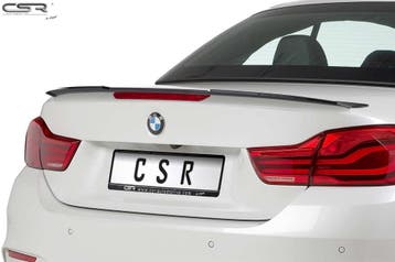 Achterspoiler | Achterspoiler voor BMW 4 Serie F33 / M4 F83, Verzenden, Nieuw