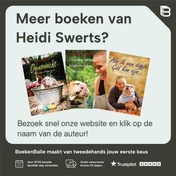 Onverwacht 9789492011121 Heidi Swerts, Verzenden, Gelezen, Heidi Swerts
