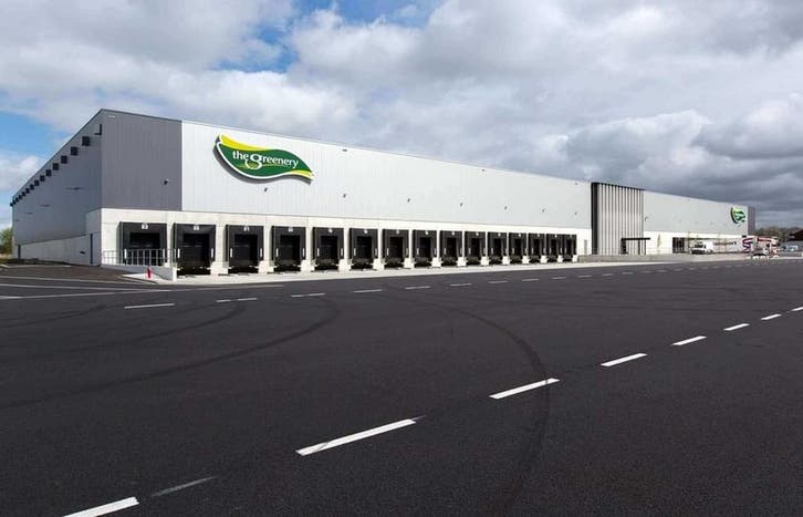 Bedrijfsruimte, Loods te huur Leursebaan 260 Breda, Zakelijke goederen, Bedrijfs Onroerend goed, Bedrijfsruimte, Huur