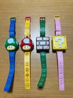 Nintendo - Takara Tomy A.R.T.S - Super Mario Character, Nieuw