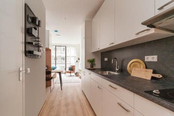 Te huur: Appartement Tandwielstraat in Rotterdam, Appartement, Rotterdam, Zuid-Holland