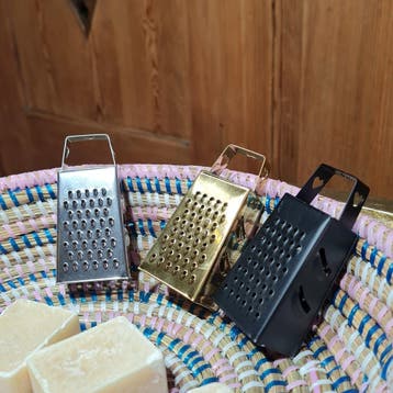 Homebreeze Mini rasp zilver, Ophalen of Verzenden, Nieuw in verpakking