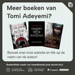 Children of virtue and vengeance / Legacy of Orïsha / 2, Verzenden, Zo goed als nieuw, Tomi Adeyemi