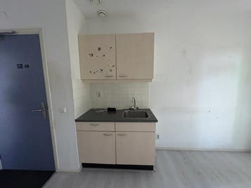 Te huur: Kamer Tiendweg-West in Lekkerkerk