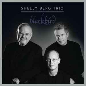 cd - Shelly Berg Trio - Blackbird, Verzenden, Zo goed als nieuw