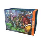 Magic: The Gathering Teenage Mutant Ninja Turtles: Bundle, Hobby en Vrije tijd, Verzamelkaartspellen | Magic the Gathering, Verzenden