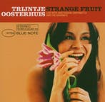 Trijntje Oosterhuis - Strange Fruit - CD, Verzenden, Nieuw in verpakking