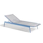 Babel D Kissi ligbed, Tuin en Terras, Verzenden, Nieuw