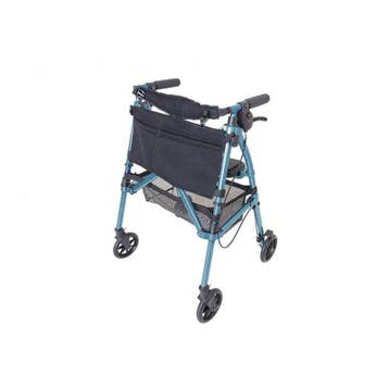Fold N Go rollator, Ophalen of Verzenden, Nieuw