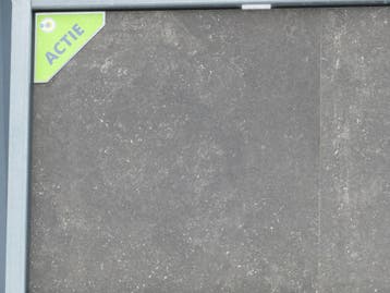 Keramische buitentegels 60x60x3cm HK €27,95 per m2, Tuin en Terras, Tegels en Klinkers, Nieuw, Keramiek, 10 m² of meer