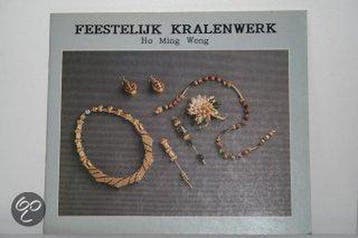 Feestelijk kralenwerk - Wong, Verzenden, Gelezen