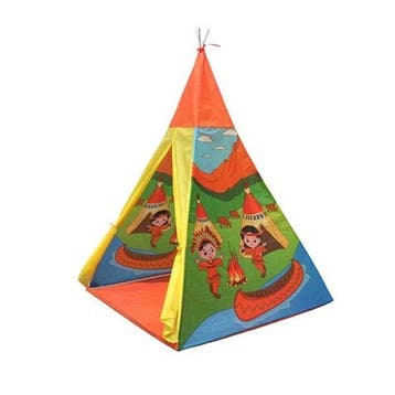 Aanbieding! Speeltent Wigwam, Ophalen of Verzenden, Nieuw