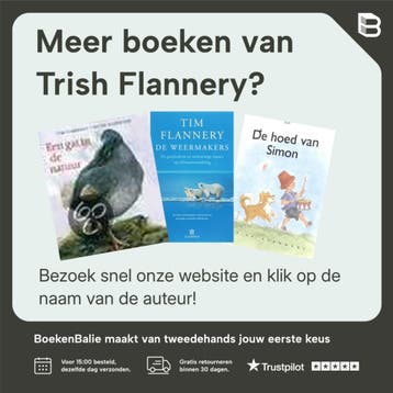 Gooi weg die been - Trish Flannery 9789045003269, Verzenden, Gelezen, Trish Flannery