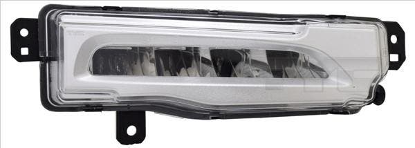 Mistlamp o.a: BMW, Auto-onderdelen, Verlichting, Nieuw, 12 maanden garantie, BMW, Ophalen of Verzenden