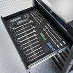 Smoos 39-delige ringratelset, kniesleutelset, inbus en torx, Ophalen of Verzenden, Nieuw