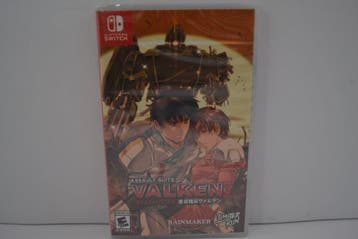 Assault Suits Valken Declassified - SEALED (SWITCH USA), Verzenden, Zo goed als nieuw
