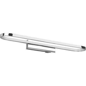 LED Spiegelverlichting - Trion Giando - 22W - Warm Wit 3000K, Ophalen of Verzenden, Nieuw, Metaal, Overige fittingen