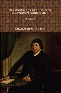 Huntington, William-Al de werken, deel 9 (nieuw), Verzenden, Nieuw