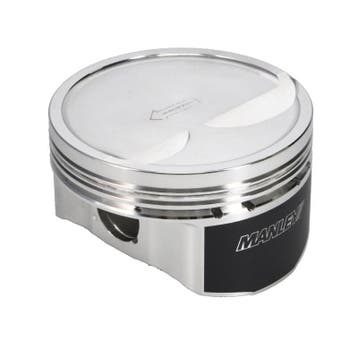Manley Chevy LS Series 4.75in Bore -10cc Dish Platinum, Ophalen of Verzenden, Nieuw