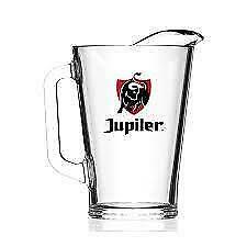 Jupiler pitcher 1.5 Liter, Verzenden, Nieuw