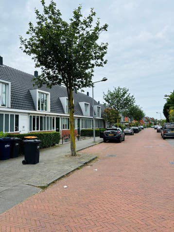 Huis te huur aan Hans Larivelaan in Den Haag, Overige soorten, Zuid-Holland