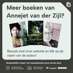 Anna 9789038887524 Annejet van der Zijl, Boeken, Verzenden, Gelezen, Annejet van der Zijl