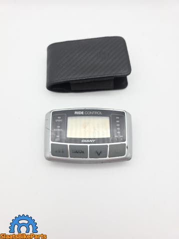 Display Giant Ride Control 24V | Twist, Fietsen en Brommers, Ophalen of Verzenden, Gebruikt