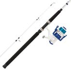 Mitchell Neuron Mackerel Combo 3m (120-220g), Watersport en Boten, Hengelsport | Algemeen, Verzenden, Nieuw