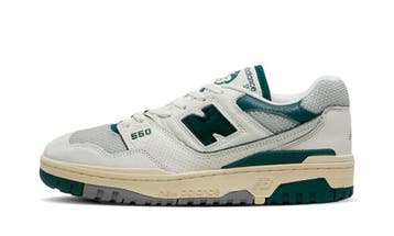 New Balance 550 Sea Salt Pack Marsh Green, Kleding | Heren, Schoenen, Nieuw