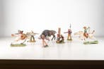Emil Pfeiffer / Tipple-Topple - Spelstuk - Wildwest-Konvolut, Nieuw