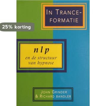 IN TRANCHE-FORMATIE (SERVIRE) - J. Grinder 9789063253196, Verzenden, Gelezen, J. Grinder