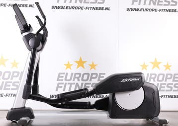 Life Fitness Integrity + Crosstrainer, Verzenden, Nieuw