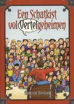 Een schatkist vol vertelgeheimen 9789077219621, Verzenden, Zo goed als nieuw, Hans van Woerkom