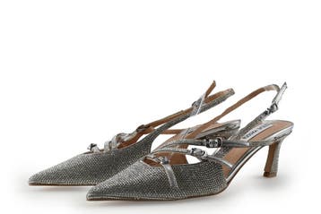Steve Madden Pumps in maat 38 Goud, Pumps, Overige kleuren, Verzenden, Steve Madden