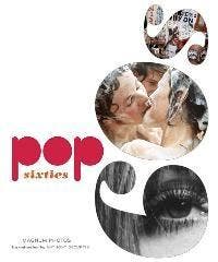 Pop 60s 9780810995260 Anthony DeCurtis, Boeken, Taal | Engels, Zo goed als nieuw, Verzenden