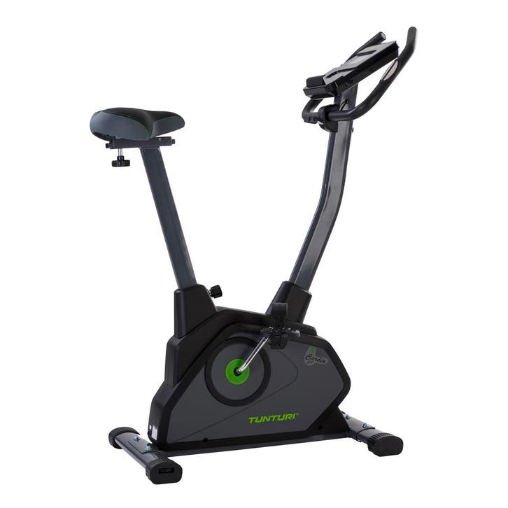 Tunturi Cardio Fit E35 Ergometer, Sport en Fitness, Fitnessapparatuur, Nieuw, Metaal, Verzenden