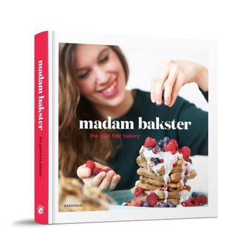 Madam Bakster - Laura Verhulst 9789492081919, Boeken, Kookboeken, Verzenden, Gelezen, Laura Verhulst