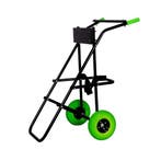 Buitenboordmotor Trolley Large PU Wielen tot 60Kg, Ophalen of Verzenden, Nieuw