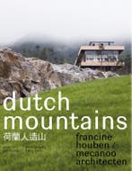Dutch mountains 9789491196003 Harry Cock, Verzenden, Gelezen, Harry Cock