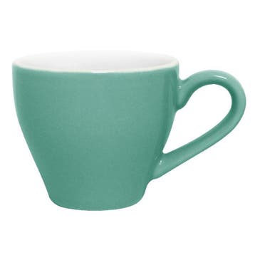 Olympia Café espressokoppen aqua 10cl (12 stuks), Verzenden, Nieuw