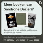 Dood de vader / Colomba & Dante / 1 9789401605441, Verzenden, Gelezen, Sandrone Dazieri