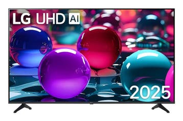 LG UHD AI 43UA73003LA tv 109,2 cm (43) 4K Ultra HD419, Ophalen of Verzenden, Nieuw