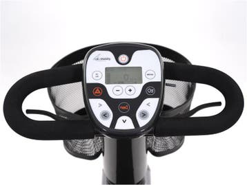Scootmobiel Life and Mobility Primo (2024), Ophalen of Verzenden, Nieuw