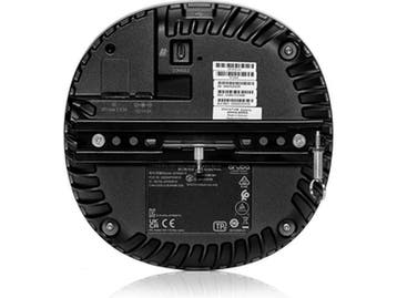 HPE Aruba AP-615 - Access Point - Dual-radio Tri-band 2x2:2, Computers en Software, Verzenden, Nieuw, HPE