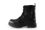 Milo Mila Boots Meisjes in maat 32 Zwart, Milo Mila, Verzenden, Jongen of Meisje, Schoenen